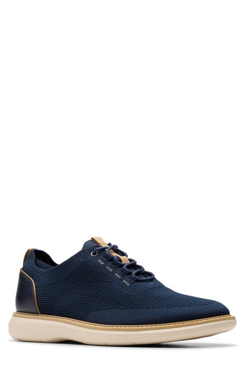 Brantin Knit Sneaker (Men)