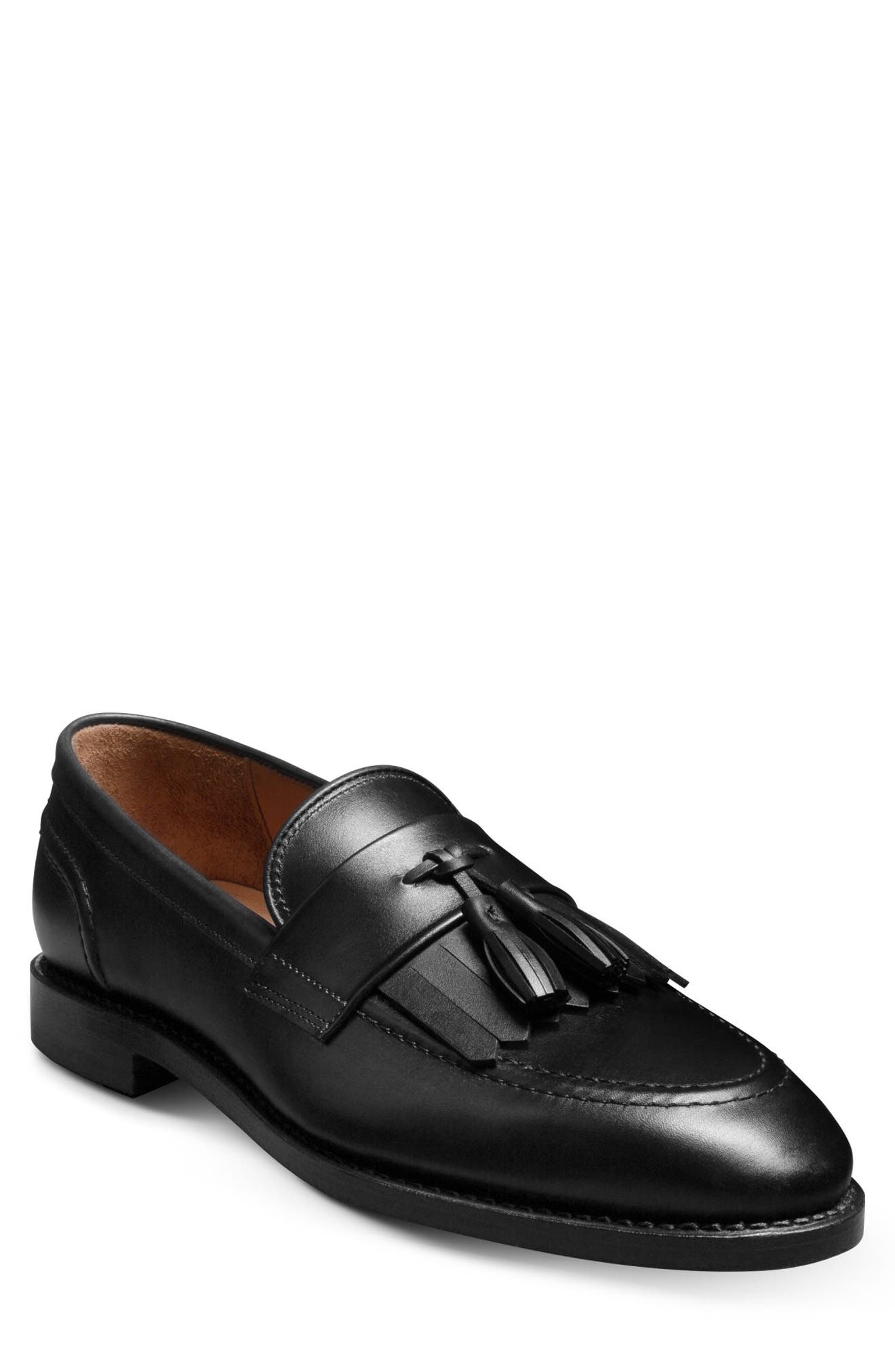 Allen Edmonds Randolph Kiltie Tassel Loafer, Main, color, 