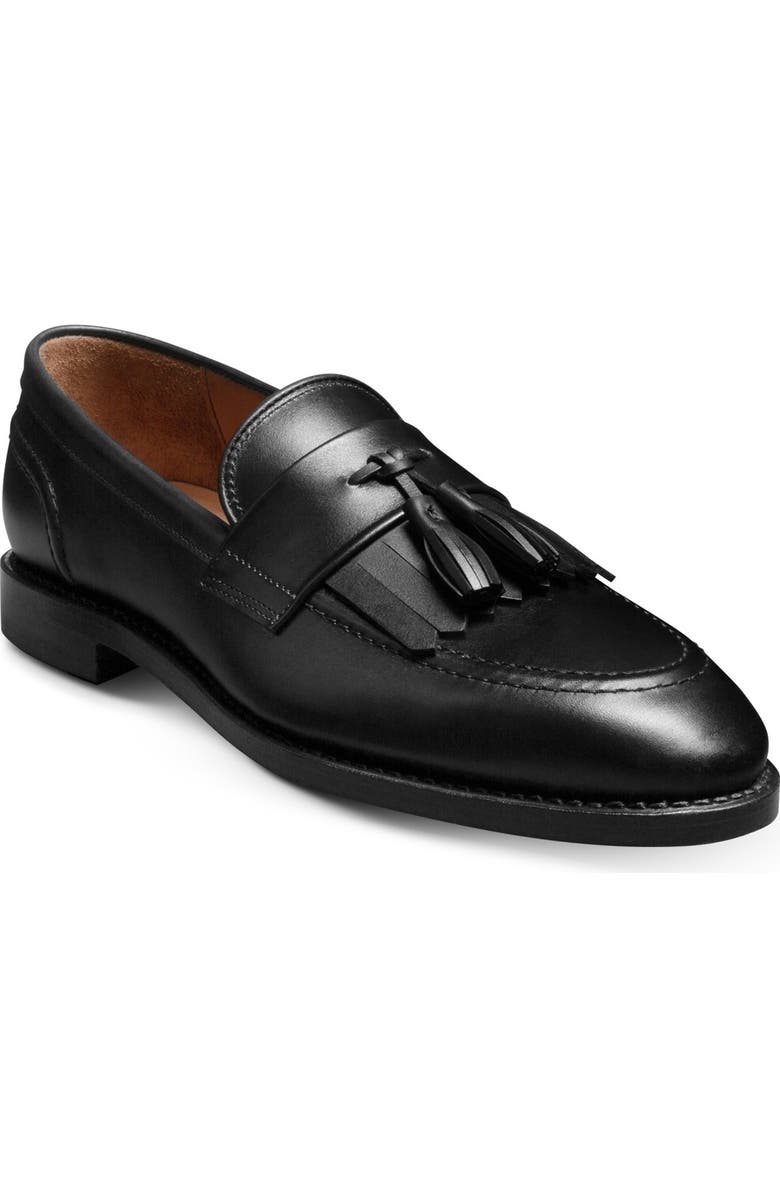 Allen Edmonds Randolph Kiltie Tassel Loafer, Main, color,
