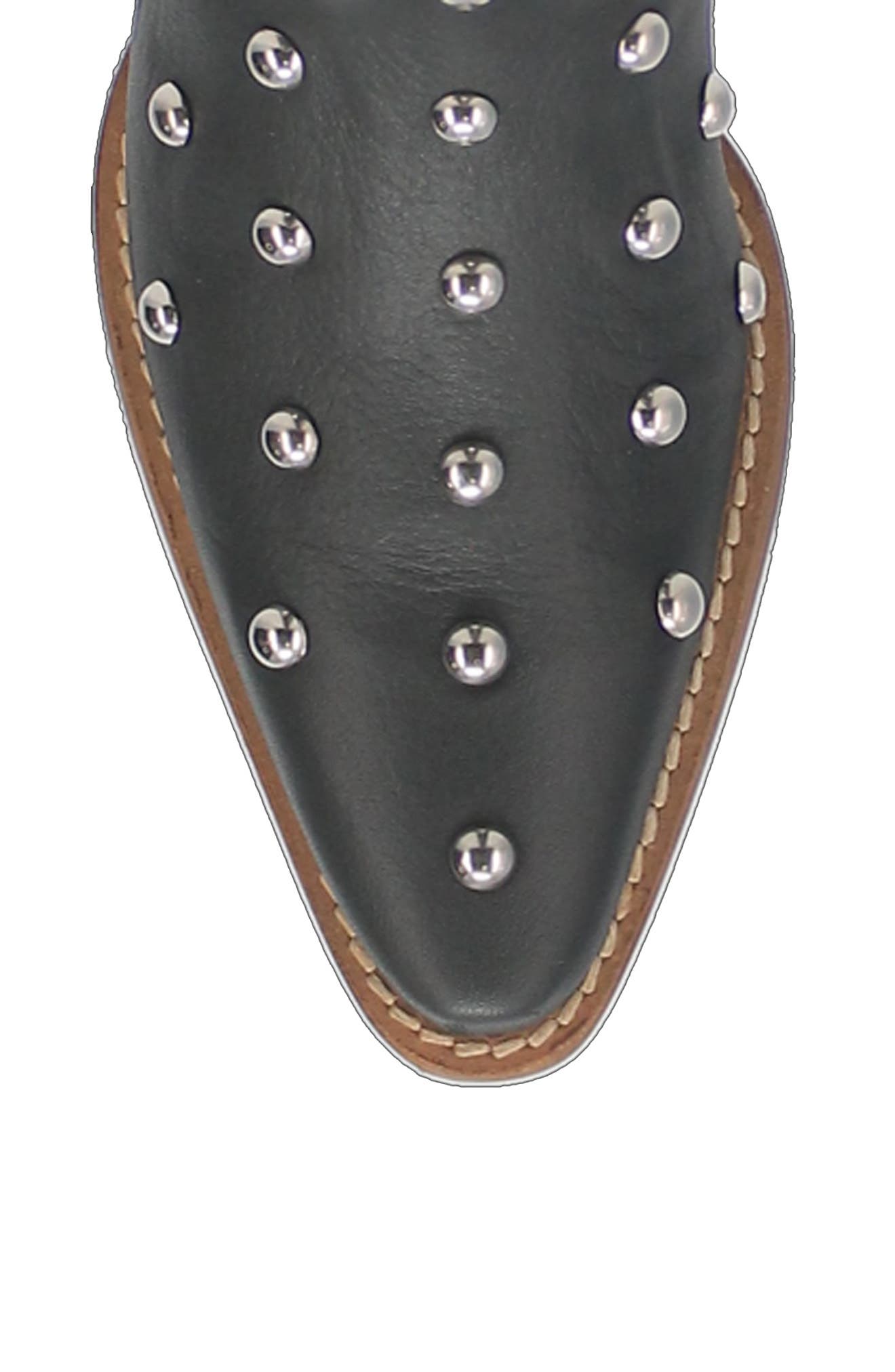 Dingo Broadway Bunny Western Boot, Alternate, color, 