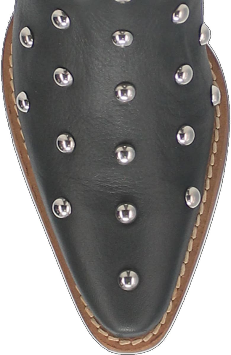 Dingo Broadway Bunny Western Boot, Alternate, color,