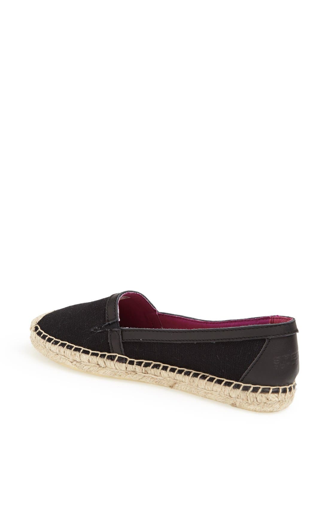 ZZDNU SPERRY TOP-SIDER<sup>®</sup> SPERRY DANICA FLAT, Alternate, color, 