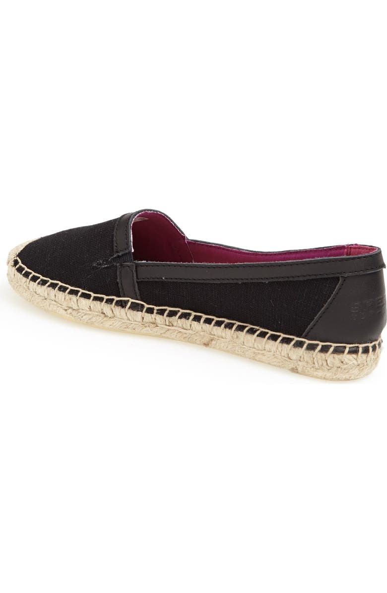 ZZDNU SPERRY TOP-SIDER<sup>®</sup> SPERRY DANICA FLAT, Alternate, color,