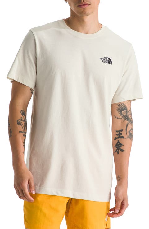 Evolution Van Life Cotton Graphic T-Shirt