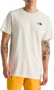 The North Face Evolution Van Life Cotton Graphic T-Shirt