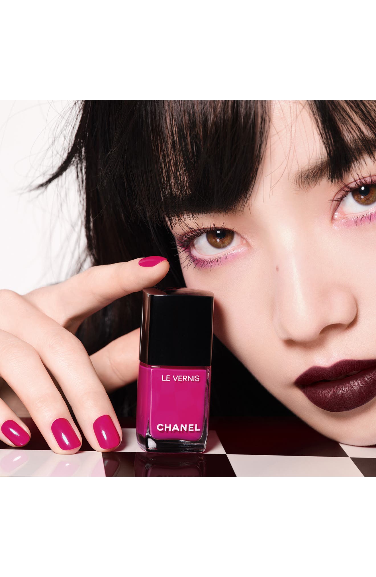 CHANEL✴︎LE VERNIS NAIL COLOR 7色 CHANEL LE VERNIS Nail Color (Women) | Nordstrom
