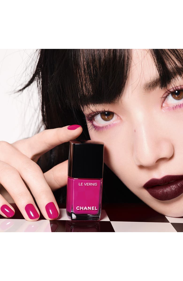 CHANEL LE VERNIS Nail Color, Alternate, color, 