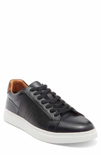 Steve Madden Strouz Low Top Sneaker
