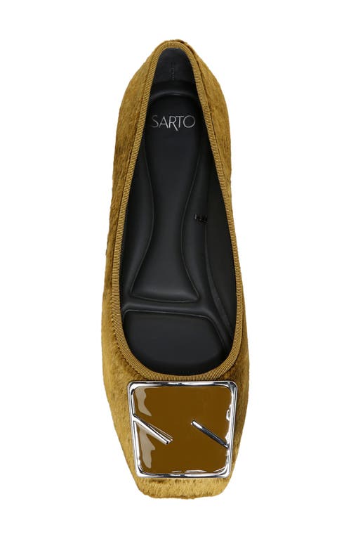 SARTO BY FRANCO SARTO SARTO BY FRANCO SARTO FLEXA MAYA FLAT 