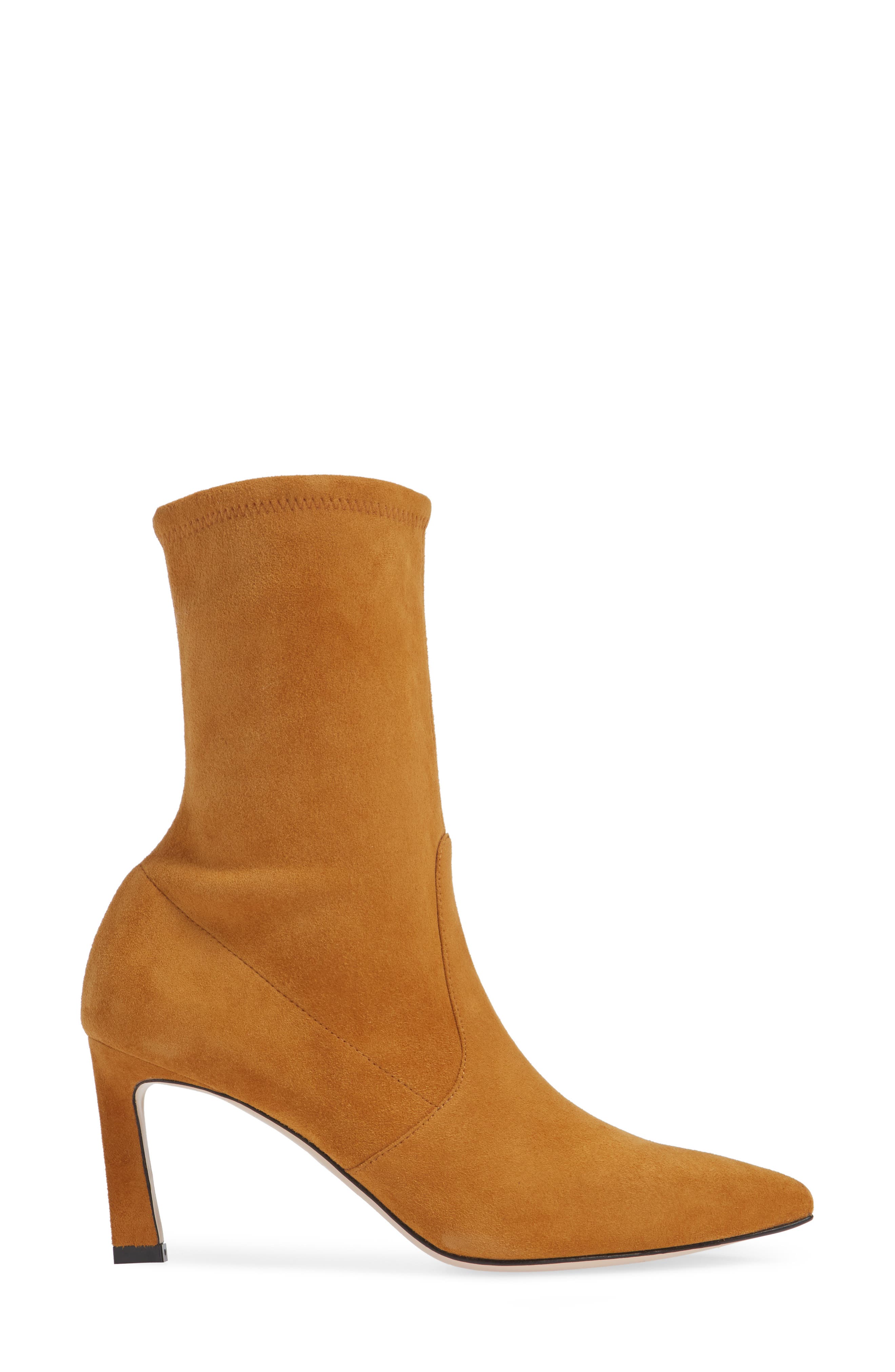 Rapture 75 Bootie, Alternate, color, BRIDLE SUEDE