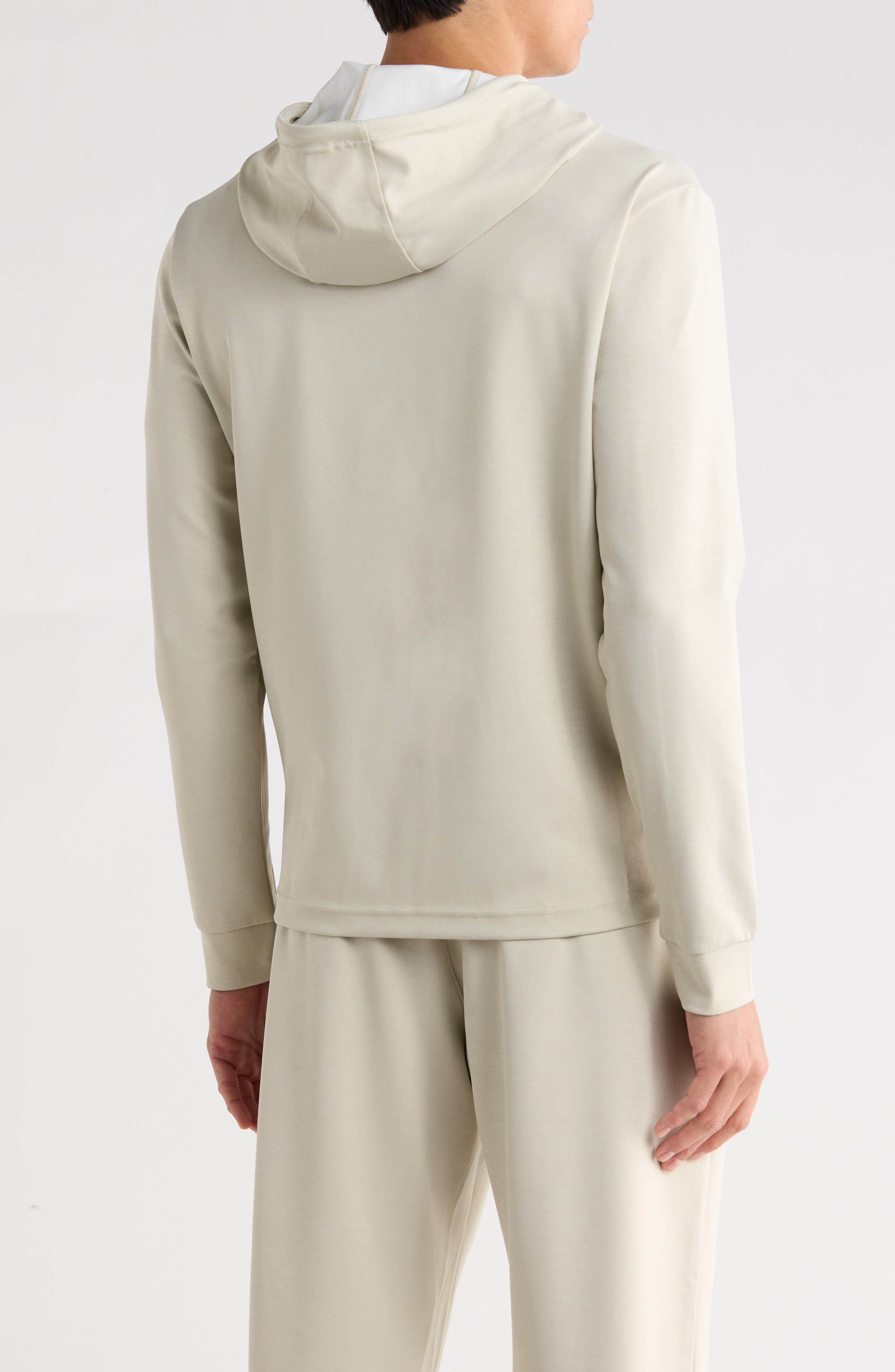 Midweight Pullover Hoodie - image 2