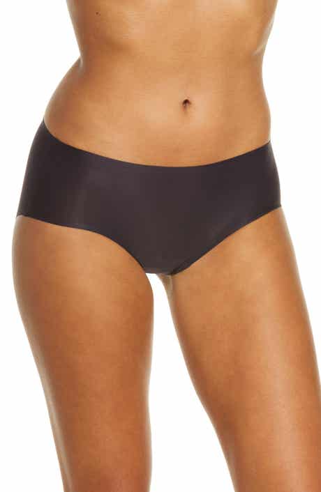 Chantelle Lingerie Soft Stretch Seamless Hipster Panties