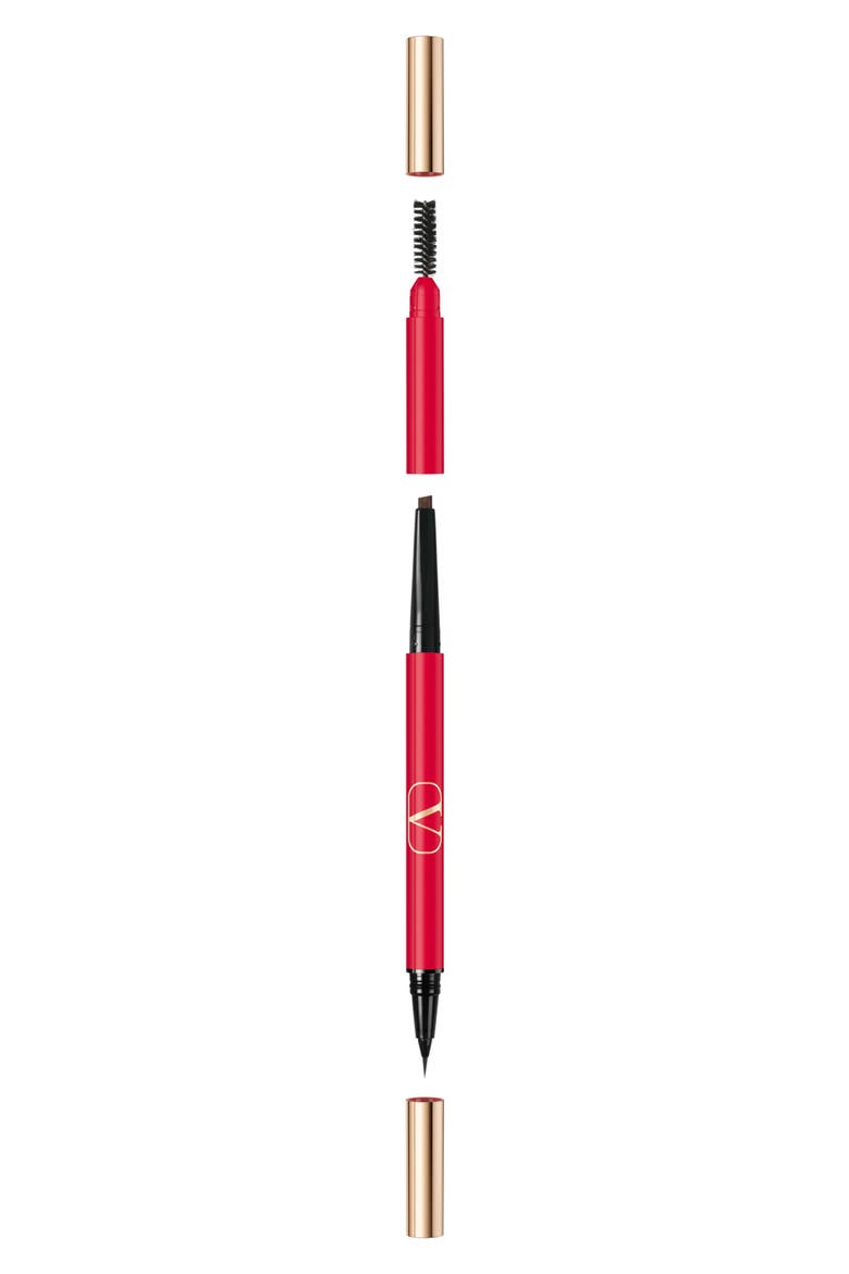 Brow Trio Eyebrow Liner video
