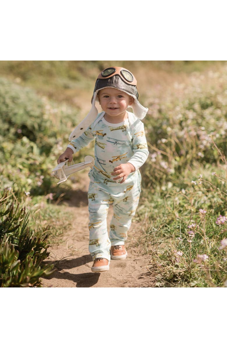 Milkbarn Jogger, Alternate, color, Bumblebee