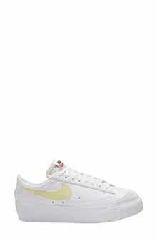 Nike Blazer Low Platform Sneaker