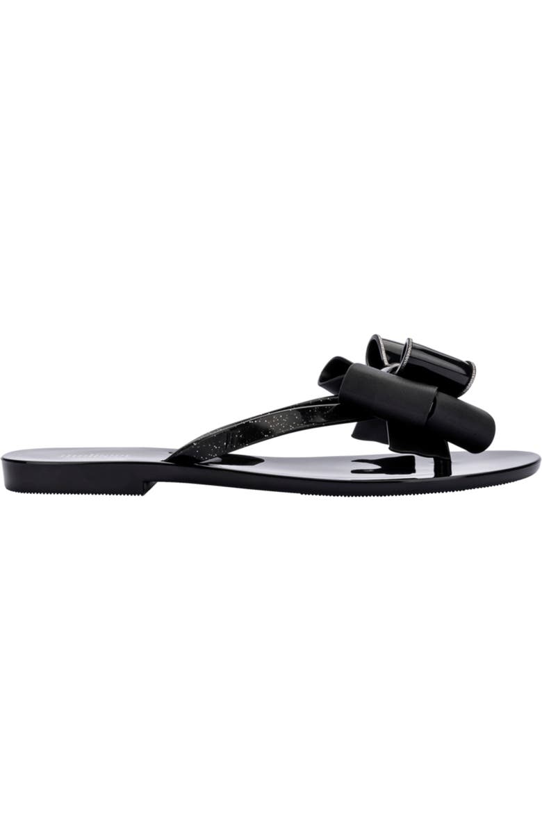 Melissa Harmonic Sweet VII Flip Flop, Alternate, color,