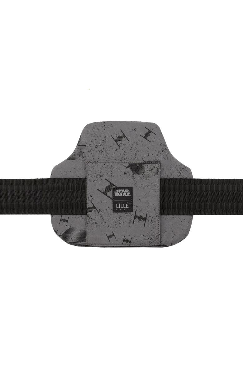 LÍLLÉbaby Complete 6-in-1 All Seasons Baby Carrier, Alternate, color, Grey