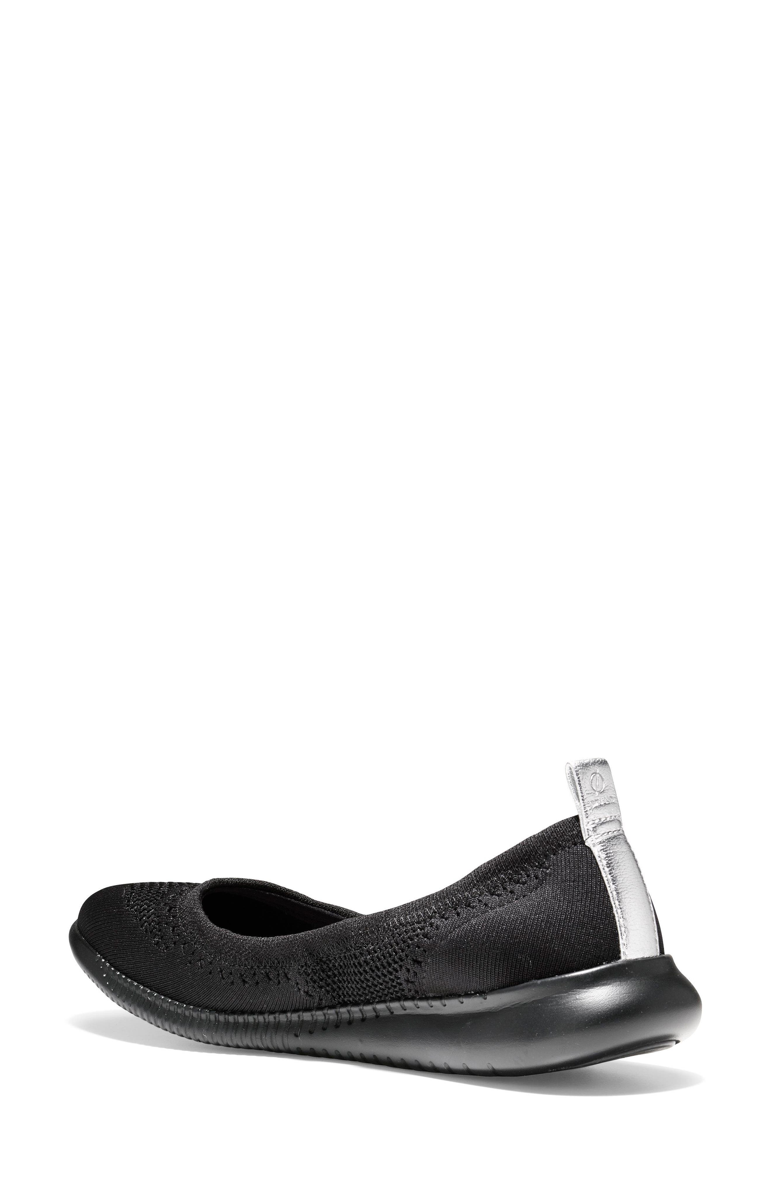 Cole Haan 2.ZERØGRAND Stitchlite Ballet Flat, Alternate, color, 