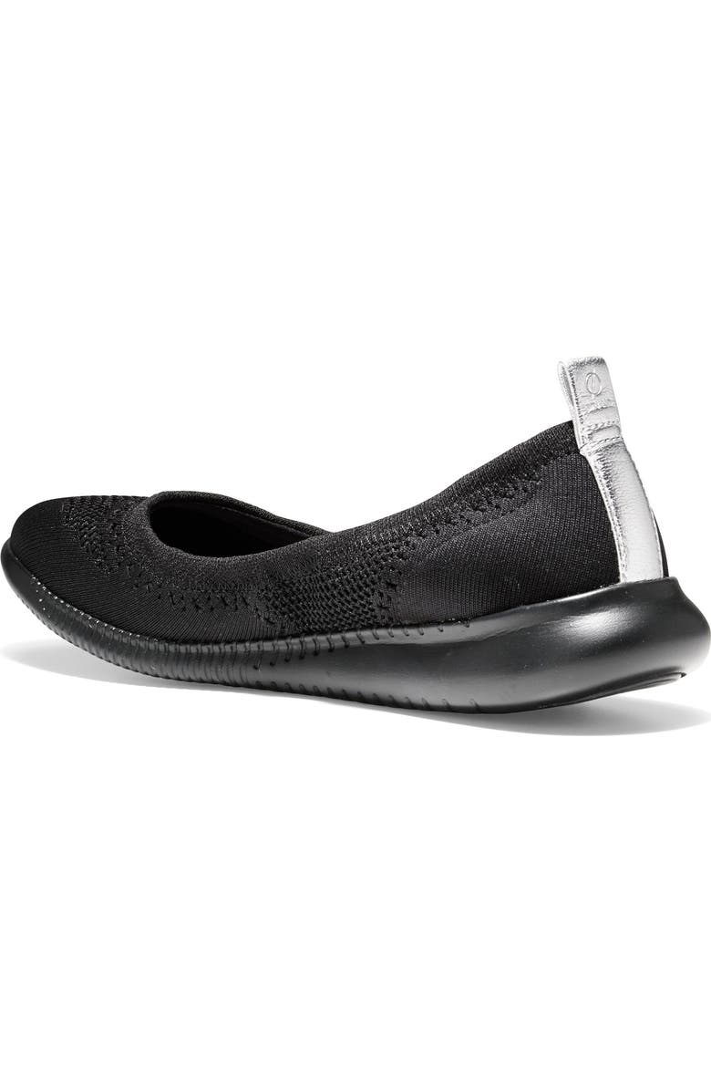 Cole Haan 2.ZERØGRAND Stitchlite Ballet Flat, Alternate, color,