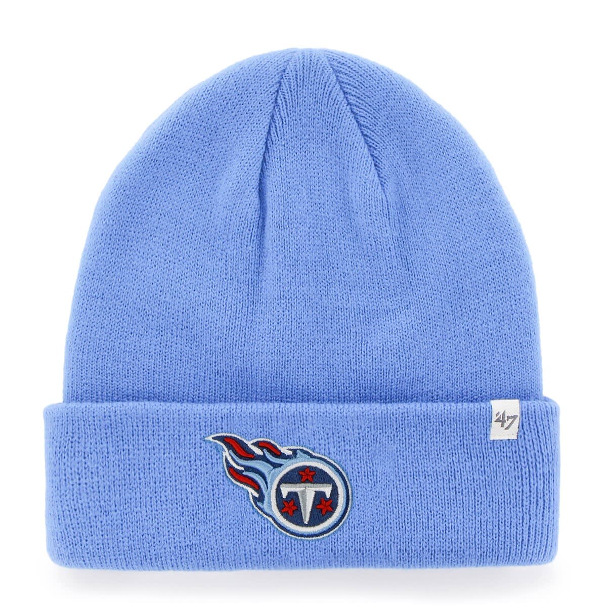selected Light Blue