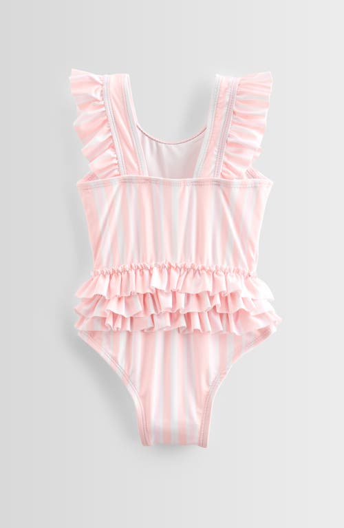 Tucker + Tate Ruffle One-piece Swimsuit