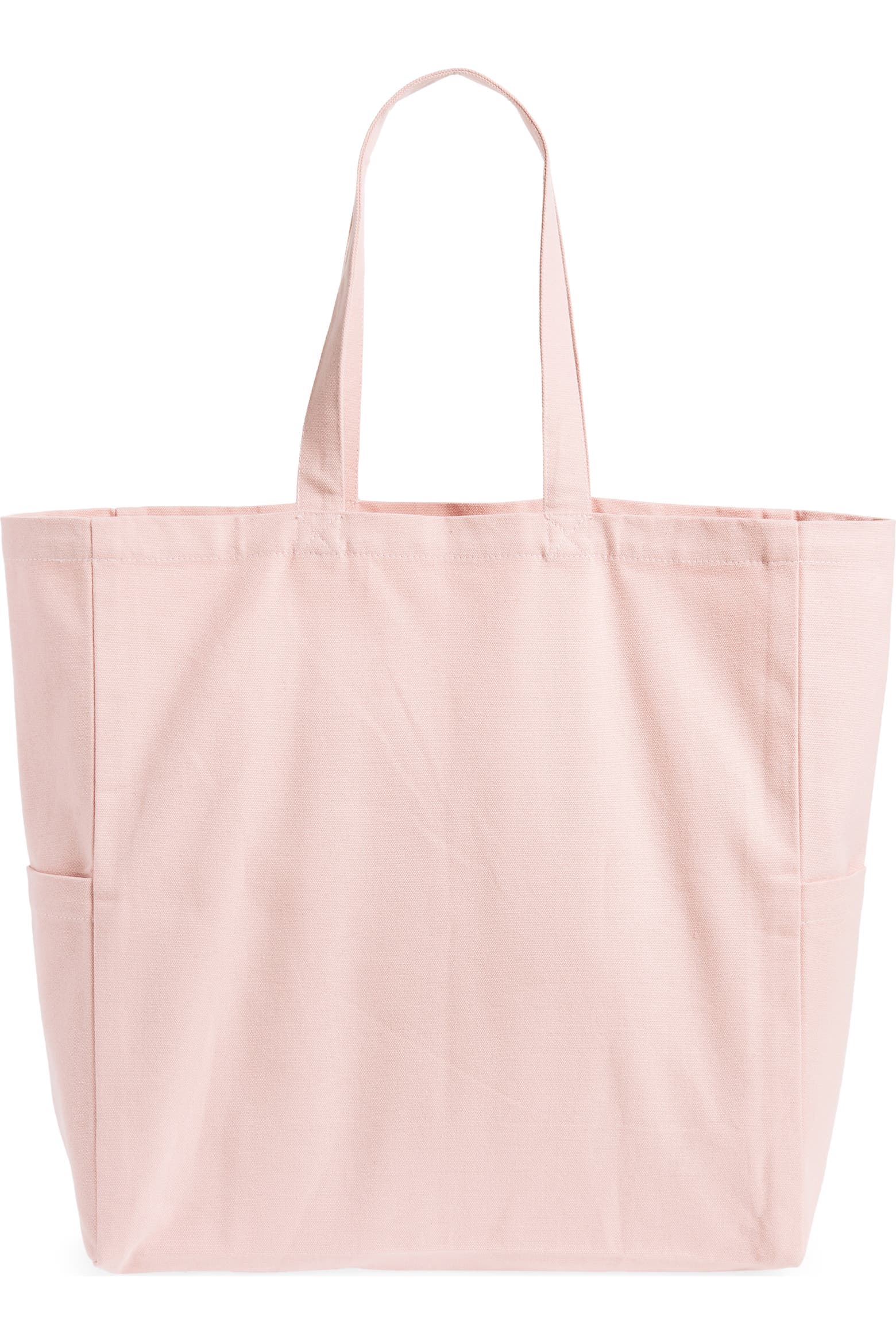 Hello Litty Core Erin Condren x Sanrio Hello Kitty® Canvas Tote | Nordstrom