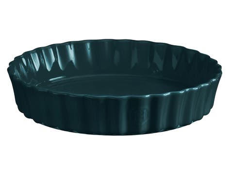 9.5 Inch Deep Tart Dish