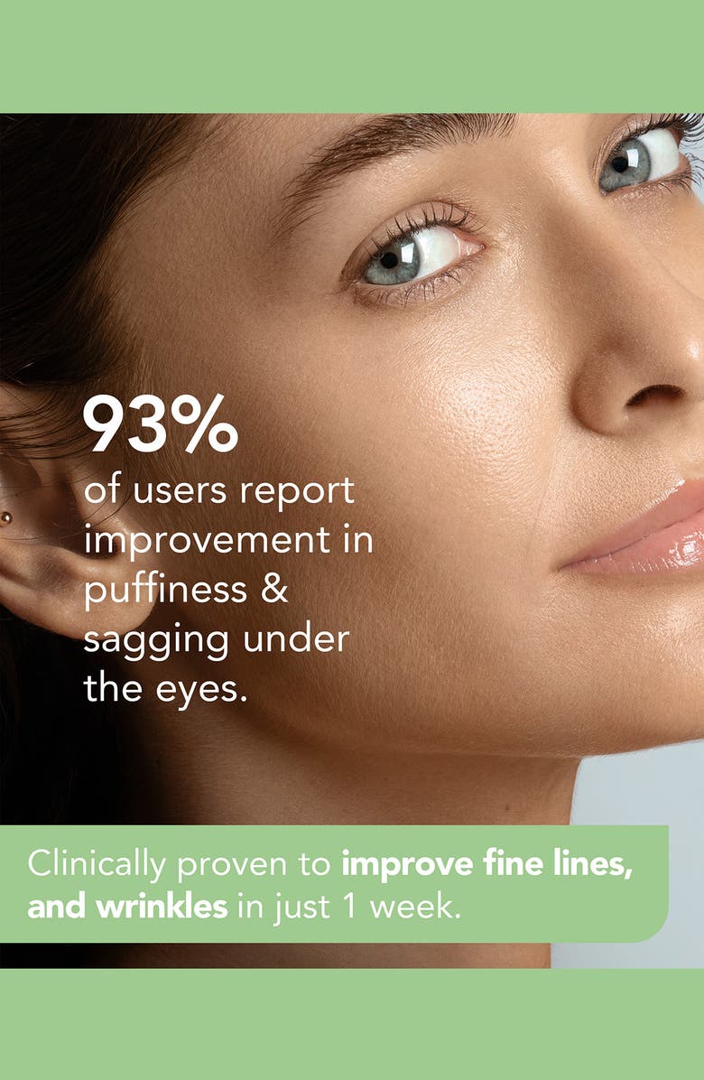 FOREO BEAR 2 go Microcurrent Facial Toning Device, Alternate, color, Pistachio