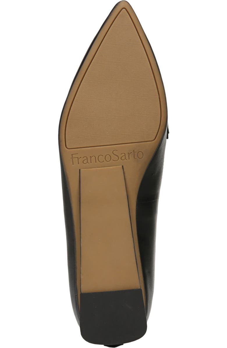 Franco Sarto Raya Flat, Alternate, color,