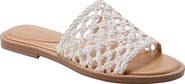 Marc Fisher LTD Glynne Slide Sandal