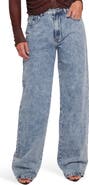Petal & Pup Kendall High Waist Straight Leg Corduroy Pants