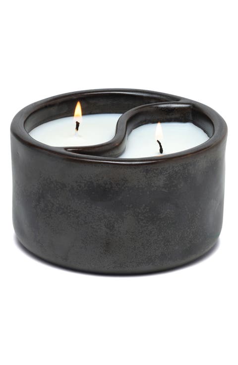 Yin & Yang Candle