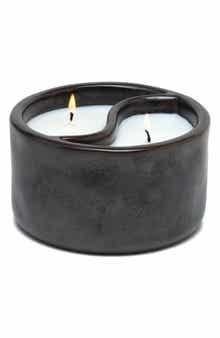 Paddywax Yin & Yang Candle