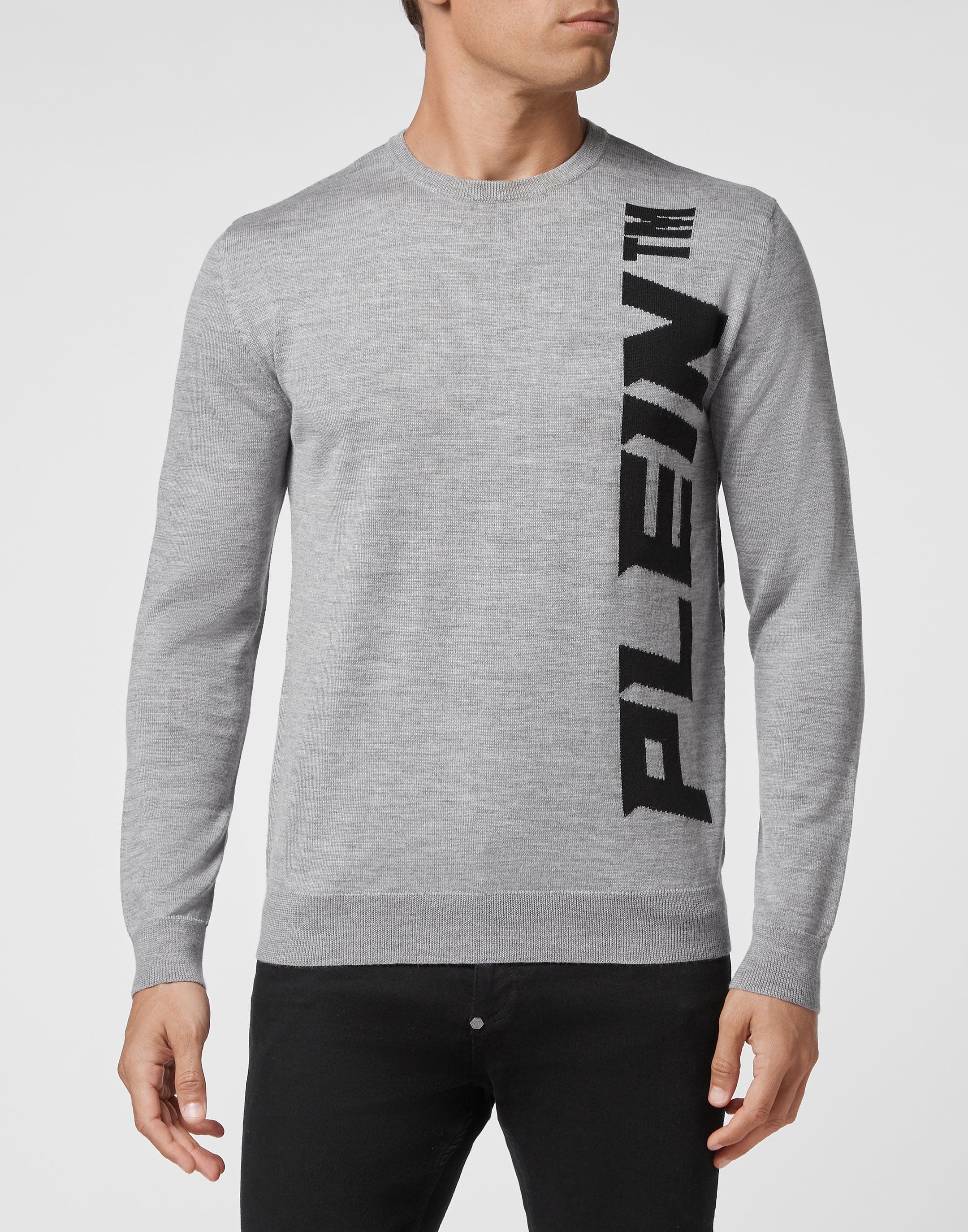 selected grey