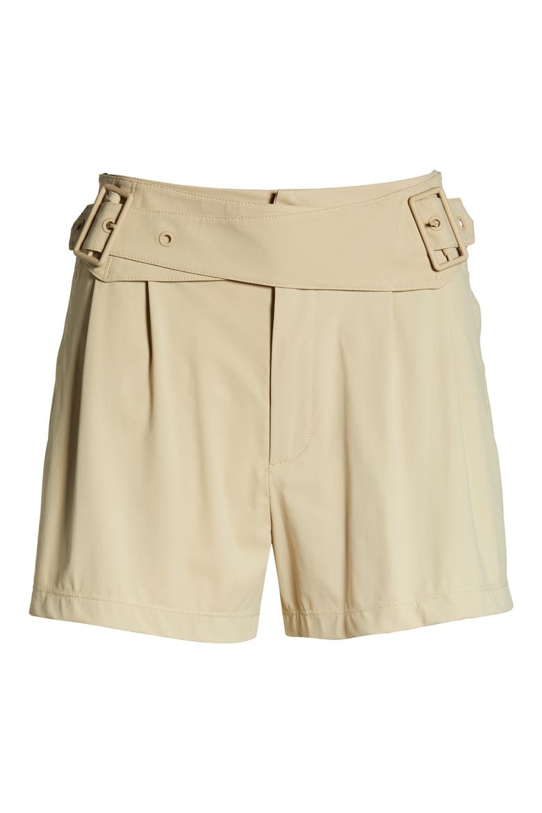 Mastermind Utility Shorts, Alternate, color, SAFARI