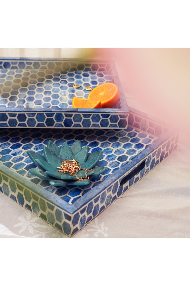 Gramercy Inlay Tray, Alternate, color, Gramercy