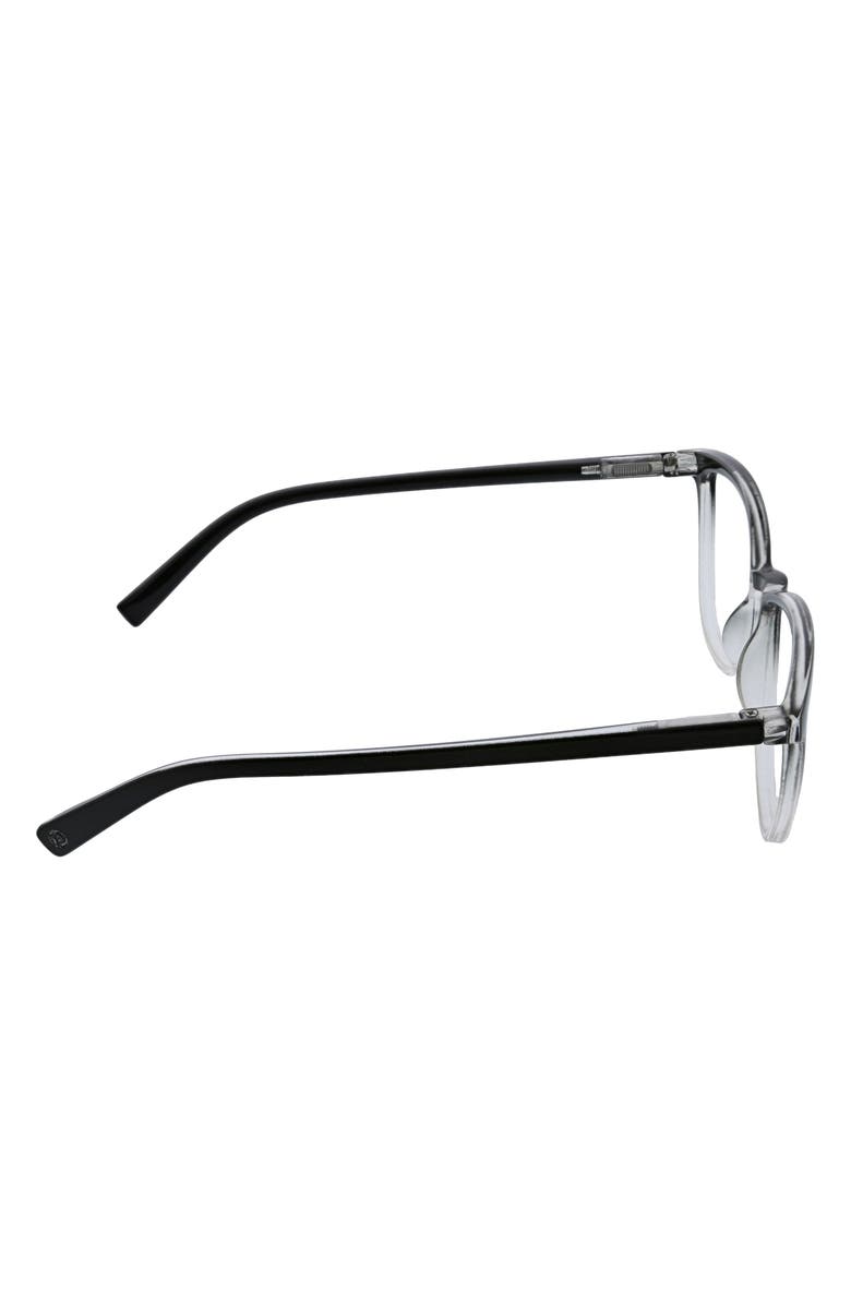 Peepers Wren 55mm Cat Eye Blue Light Blocking Reading Glasses, Alternate, color,