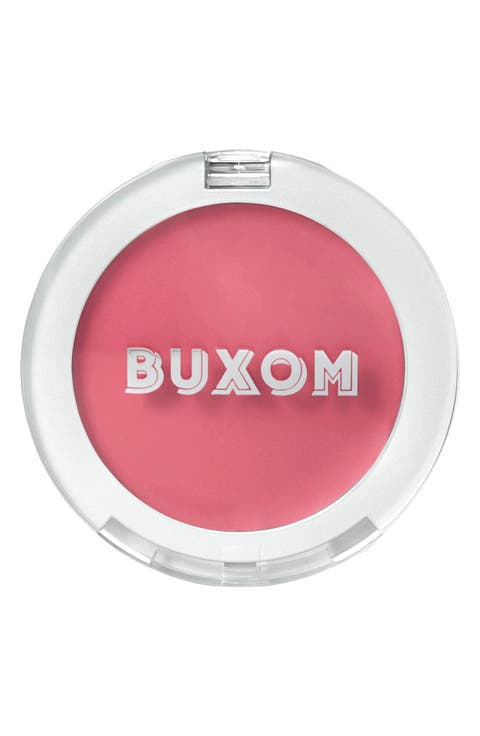 Plump Shot Collagen Peptides Plumping Cream Blush