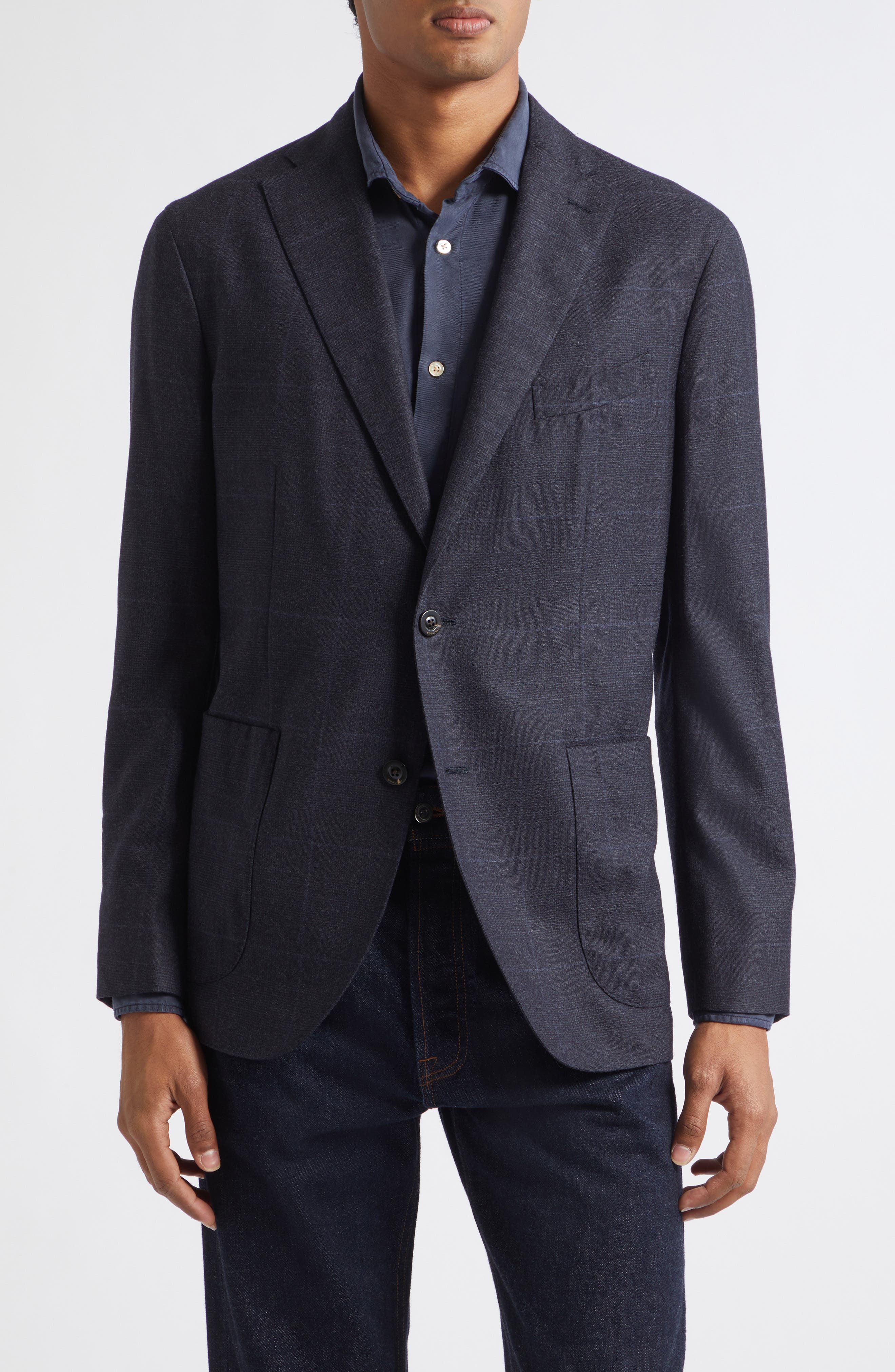 selected NAVY
