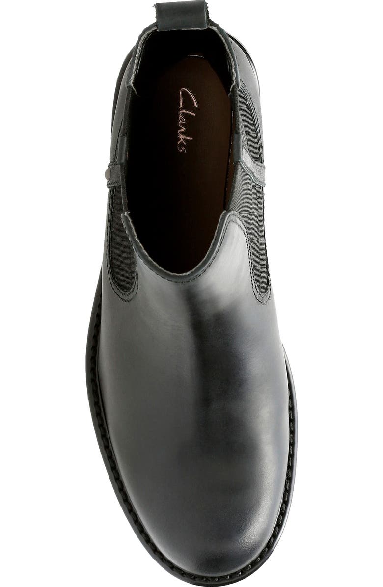 Clarks<sup>®</sup> Orinoco Chelsea Boot, Alternate, color,