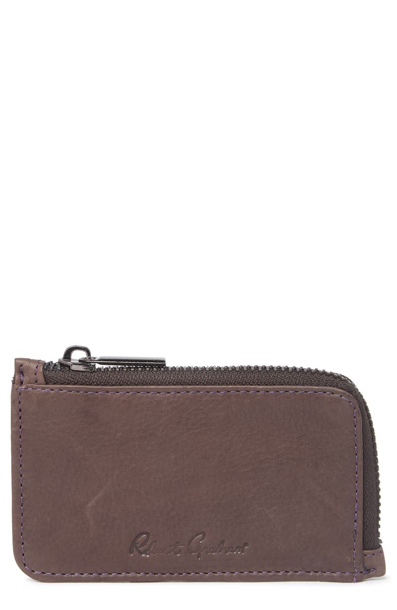 Robert Graham Arnolfini Card Holder, Main, color,