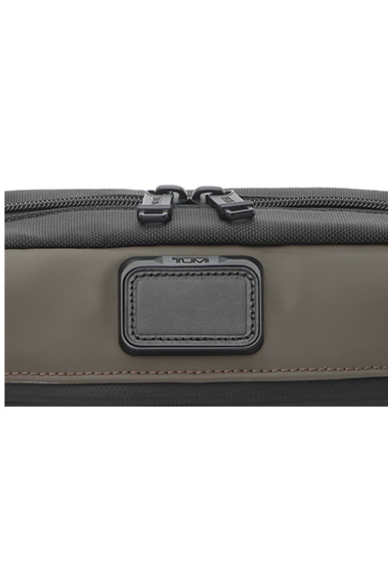 Alpha Bravo Response Travel Kit, Alternate, color, TERRA BROWN