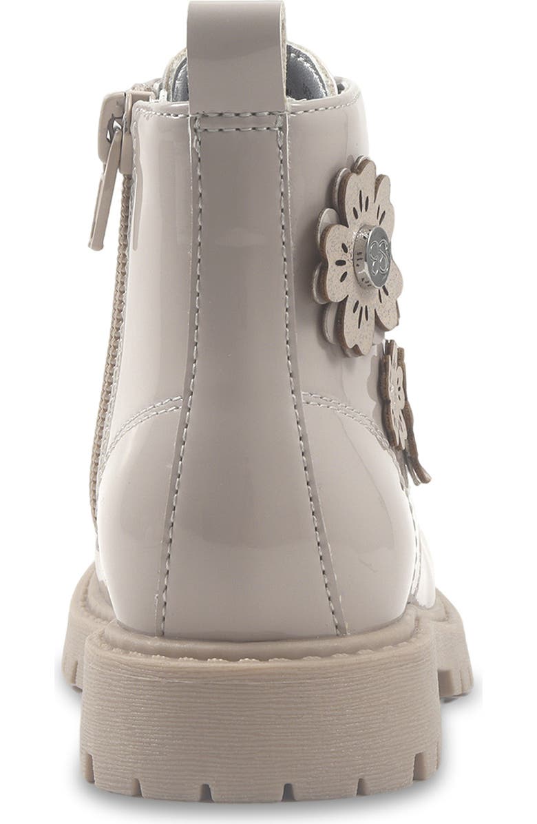Jessica Simpson Kids' Daria Suki Bootie, Alternate, color, Cream