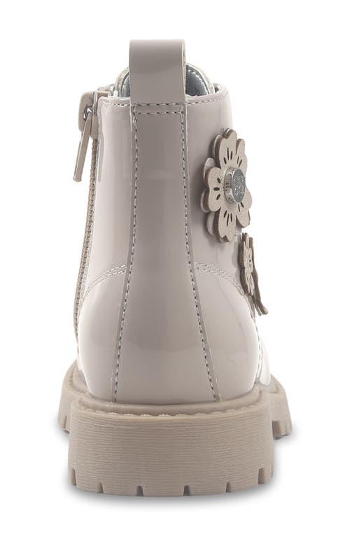 Jessica Simpson Kids' Daria Suki Bootie In Neutral
