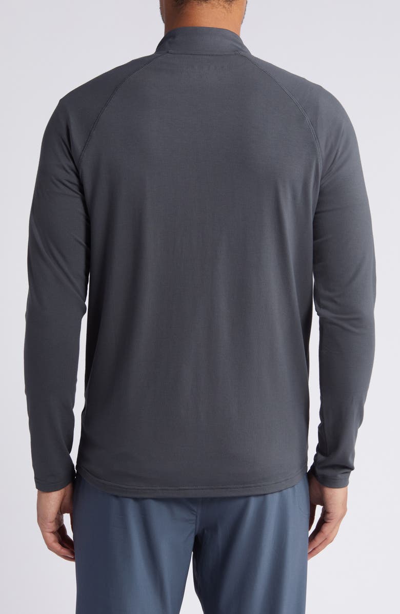 Free Fly Flex Performance Quarter Zip Pullover, Alternate, color, 