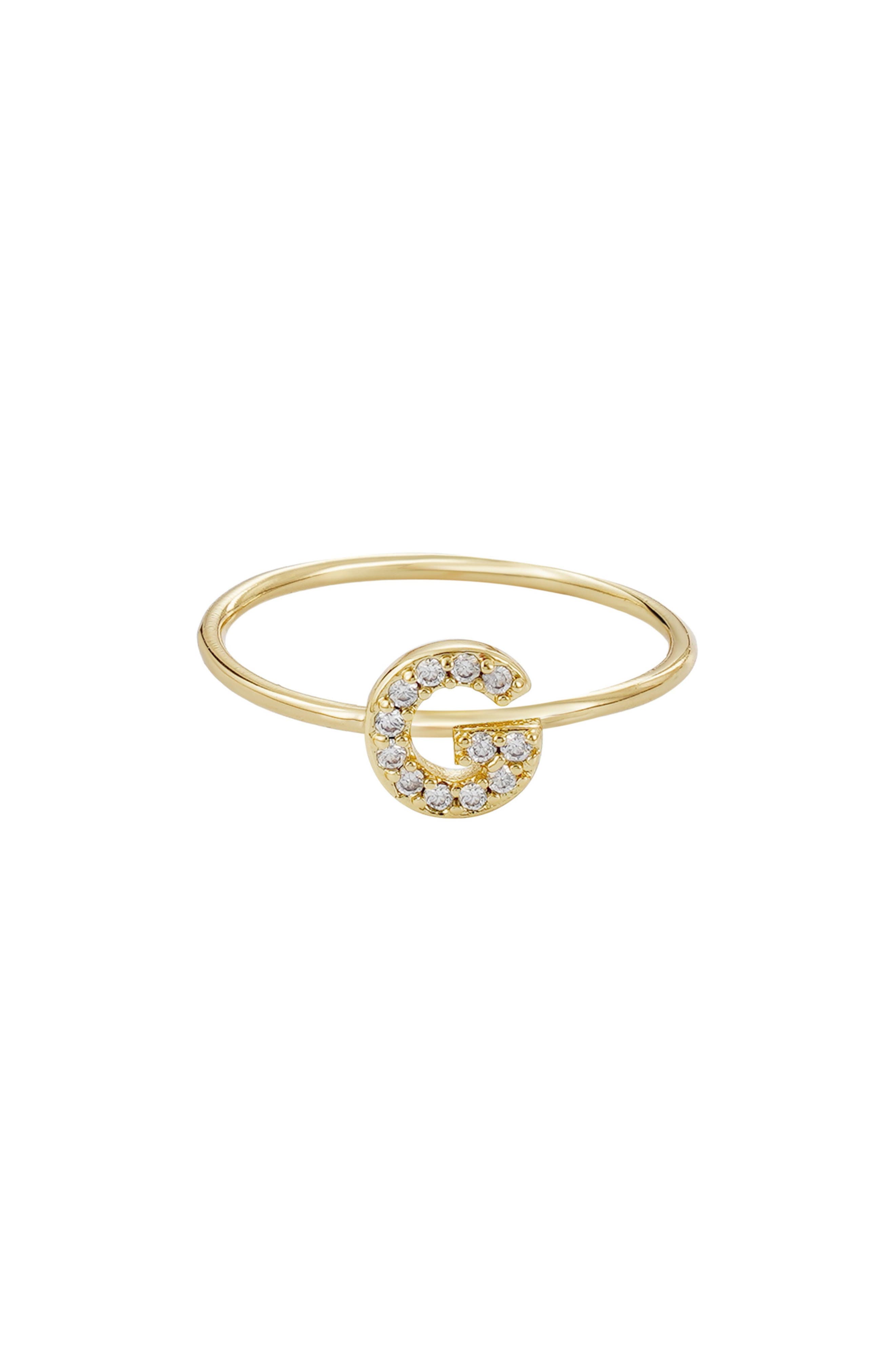 selected GOLD -G
