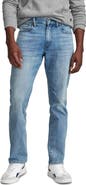 Lucky Brand CoolMax® 363 Straight Leg Jeans