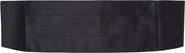 Robert Talbott Baldwin Satin Cummerbund