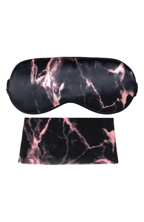 Silk Sleep Mask