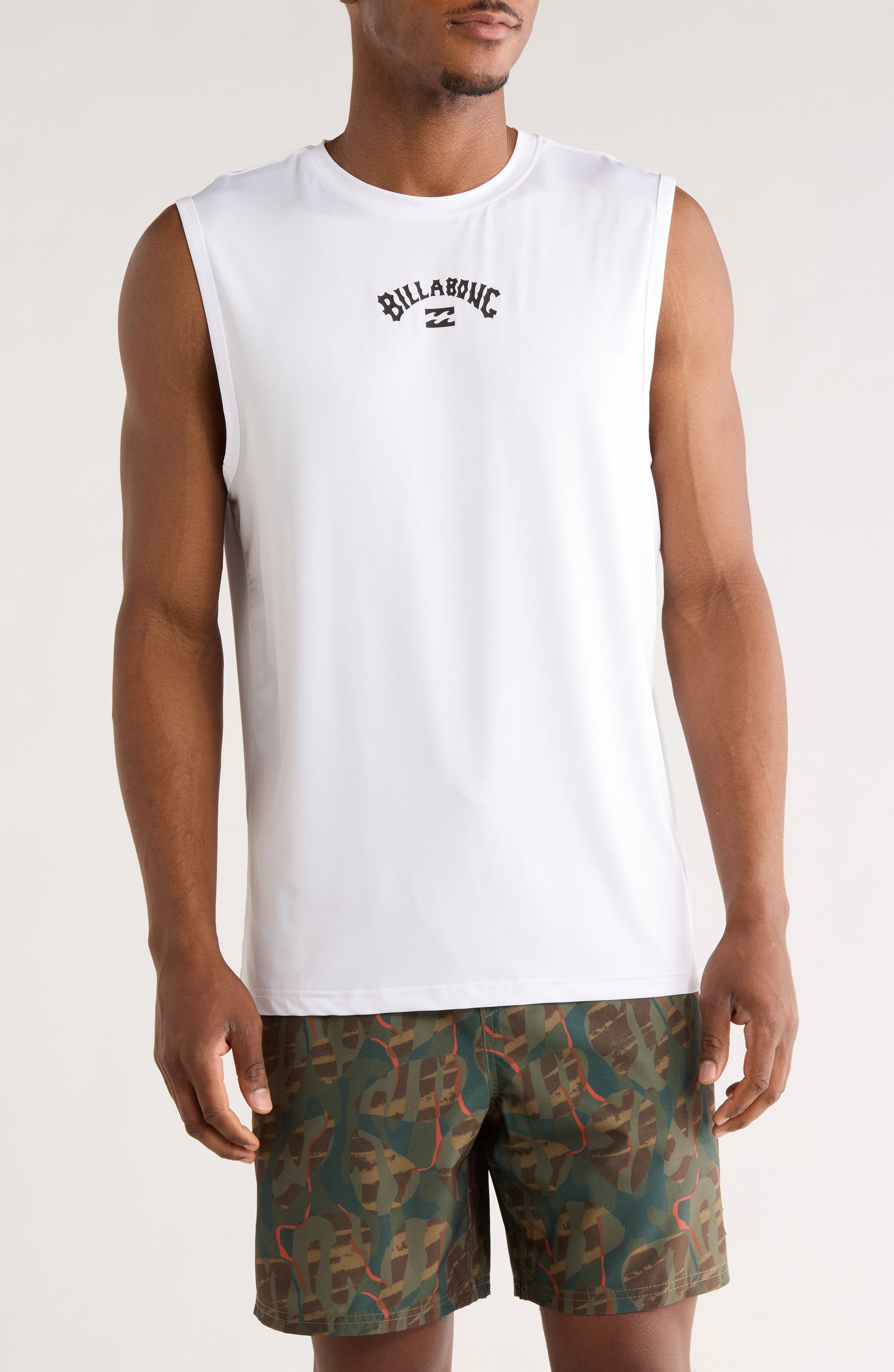 Billabong Fish Sun Tank